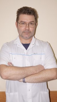 Захаров  Олег Владимирович